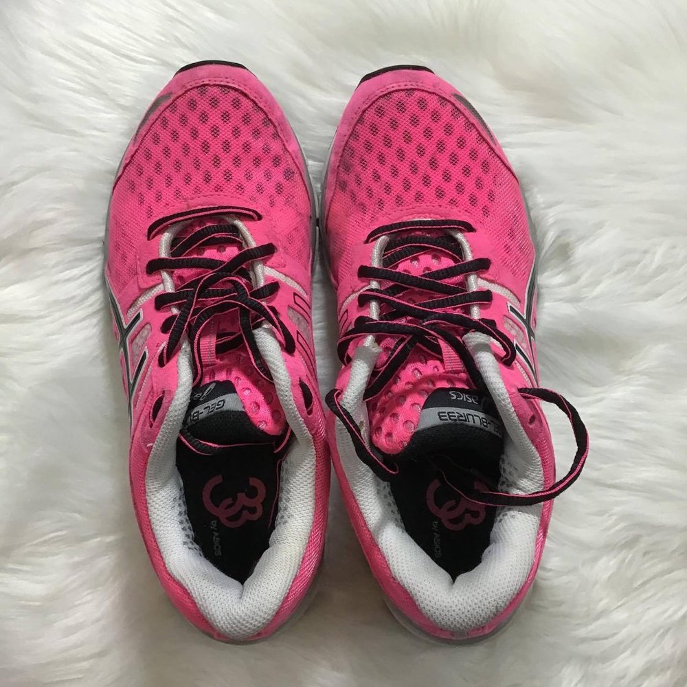 ASICS Solyte Gel Blur 33